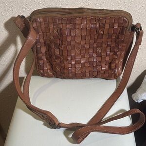 Ashwood Crossbody
